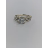 Inel din Aur Proba 585* 3.42 gr