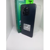Telefon Infinix Hot 50i 128 GB Black
