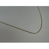 Lant Din Aur Proba 750 0,95 gr