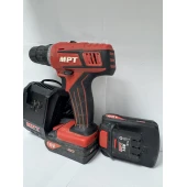 Masina de insurubat MPT 590 lei