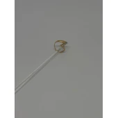 Inel Din Aur Proba 585* 2,25gr