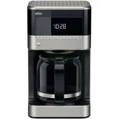 Aparat de cafea Braun Type 3109-C