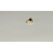 Inel Din Aur Proba 585* 2,63 gr