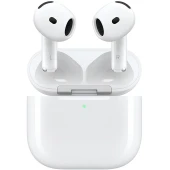 Casti Apple AirPods 4 ANC