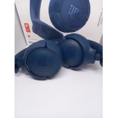 Casti JBL Tune 520BT Blue
