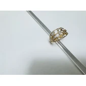 Inel Din Aur Proba 585 2.44 gr