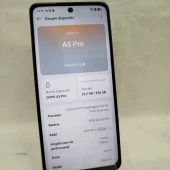 Telefon Oppo A5 Pro 256 GB Black