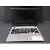 Laptop Asus X507M