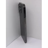 Telefon Apple iPhone 13 Pro Max 256 GB Titanium Black