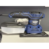 Masina de slefuit Einhell BT-MS 200 3IN 1