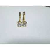 Cercei Proba 585 3,22 gr