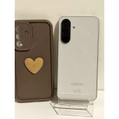 Telefon Samsung Galaxy A56 256 GB Light Grey