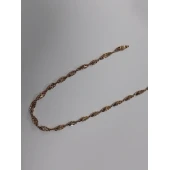 Brățară Din Aur Proba 585 2,04 gr