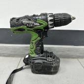 HITACHI  DS18 DVF3