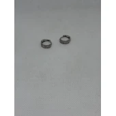 Cercei Din Aur Proba 585 2,43 gr