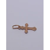 Cruce din Aur Proba 585* 0.55 gr