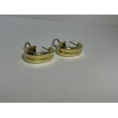 Cercei Din Aur Proba 750 7,06 gr