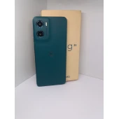 Telefon Motorola G05 MC 432 128 GB Midnight Black