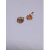 Cercei din Aur Proba 585* 4,51 gr