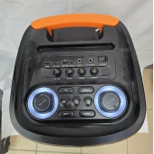 Boxa EDEN Party Box ED-1015