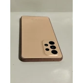 Telefon Samsung Galaxy A53 128GB Awesome Peach