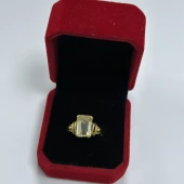 Inel 750* 4.62gr