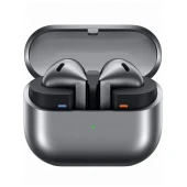 Casti Samsung Galaxy Buds 3 Silver