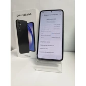 Telefon Samsung Galaxy A54 128 GB Black