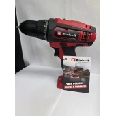 Șurubelniță fără fir Einhell TC-CD 18-2 Li