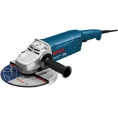 Fierastrau Circular Bosch GWS 20-230
