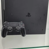 Sony Playstation 4 Pro 1 tb