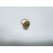 Inel Din Aur Proba 585 4.70 gr