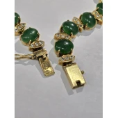 Bratara Din Aur Proba 585 14.86 gr