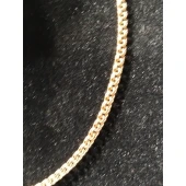 Lant Din Aur Proba 585 7.26 gr