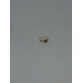 Inel Din Aur Proba 750* 2,68 gr