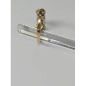 Inel Din Aur Proba 585 2,30 gr