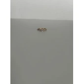 Inel Din Aur Proba 585* 1.61 gr