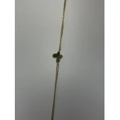 Bratara Din Aur Proba 585 1.68 gr