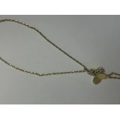 Bratara Din Aur Proba 585 1.68 gr