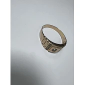 Ghiul din Aur Proba 585* 3,75 gr