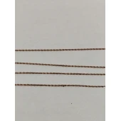 Lantisor Din Aur Proba 585 1.57 gr