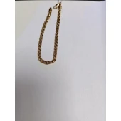 Bratara Din Aur Proba 585* 6.49 gr