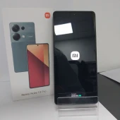 Telefon Redmi Note 13 Pro 256 GB Black