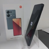 Telefon Redmi Note 13 Pro 256 GB Black
