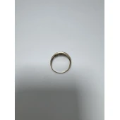 Inel din Aur Proba 585* 1,87 gr