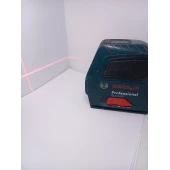 Nivela Laser Bosch GLL2-10