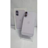 Telefon Apple iPhone 17 256 GB Lavender
