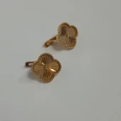 Cercei din Aur Proba 585 3,75 gr