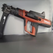 Pistol Pneumatic HILTI DX76PTR