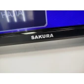TV Sakura LED TV 32''  32LE18 DVBT2